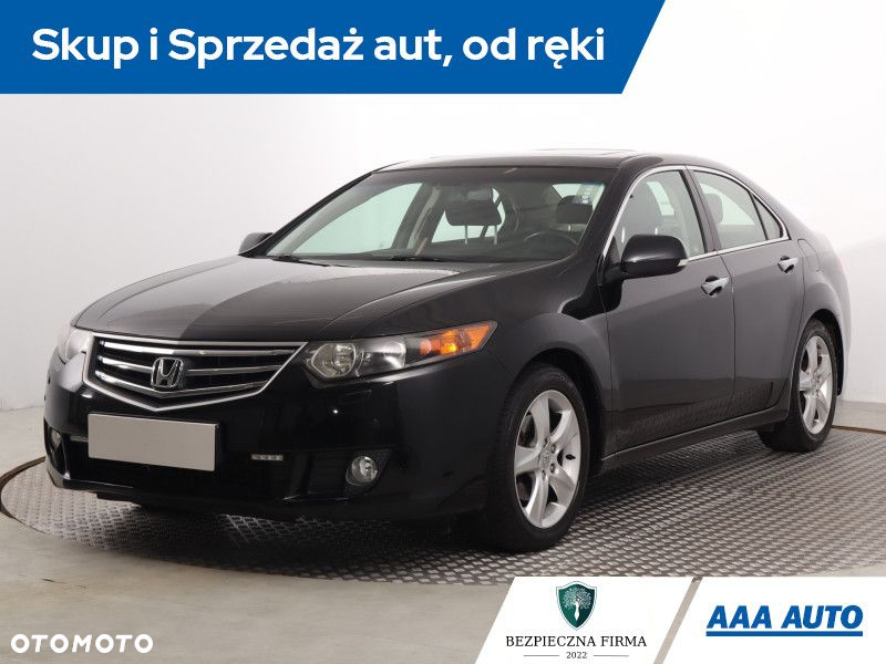 Honda Accord - 2