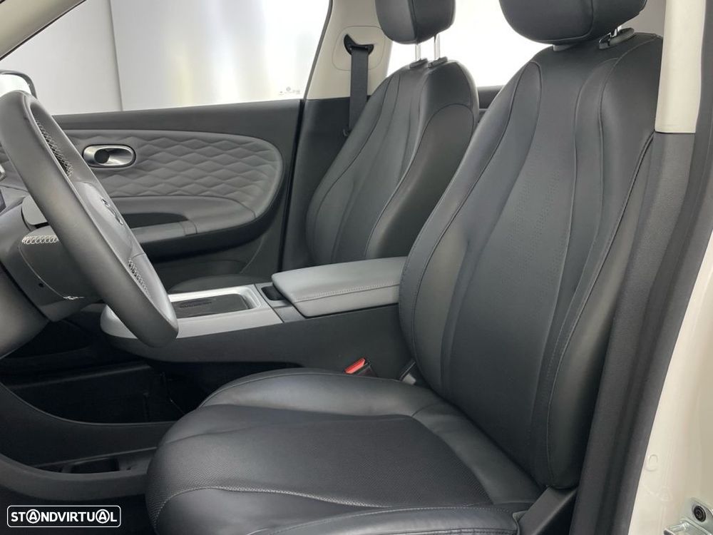 Dongfeng Box 42 kWh Pro (TT) - 17