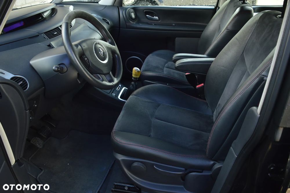 Renault Espace 2.0 Initiale - 14