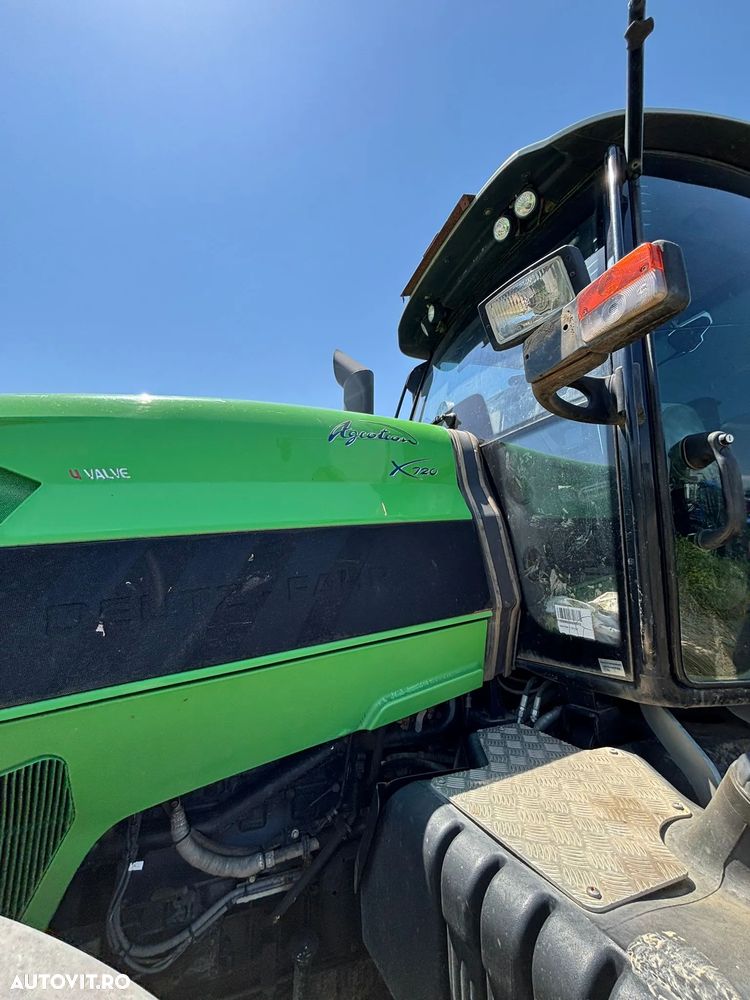 Deutz-Fahr AGROTON X 720 - 5