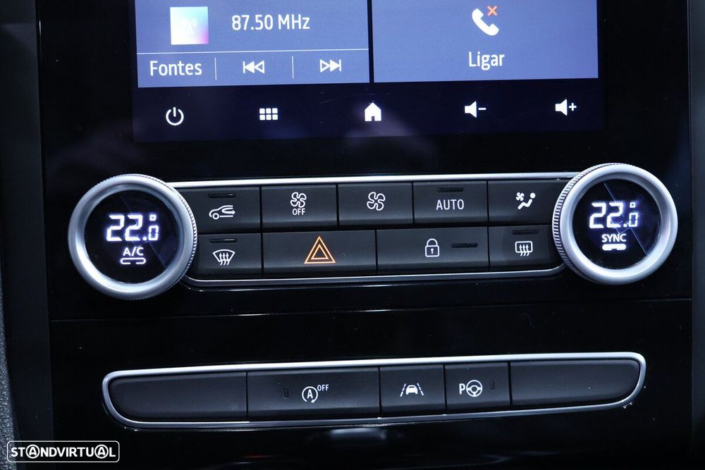 Renault Mégane Sport Tourer - 28