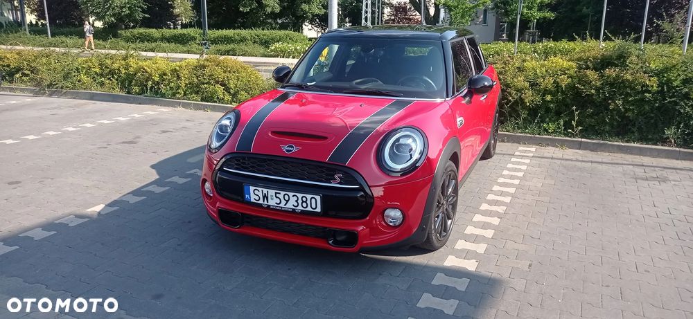 MINI Cooper S 60 Years Chili - 1