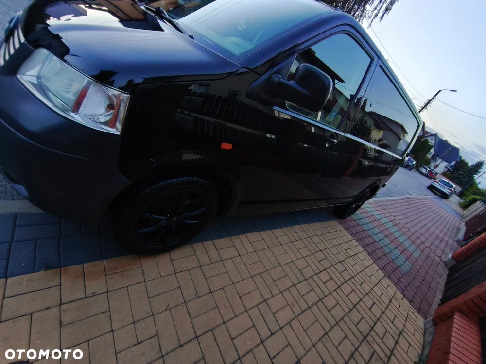 Volkswagen T5 - 15