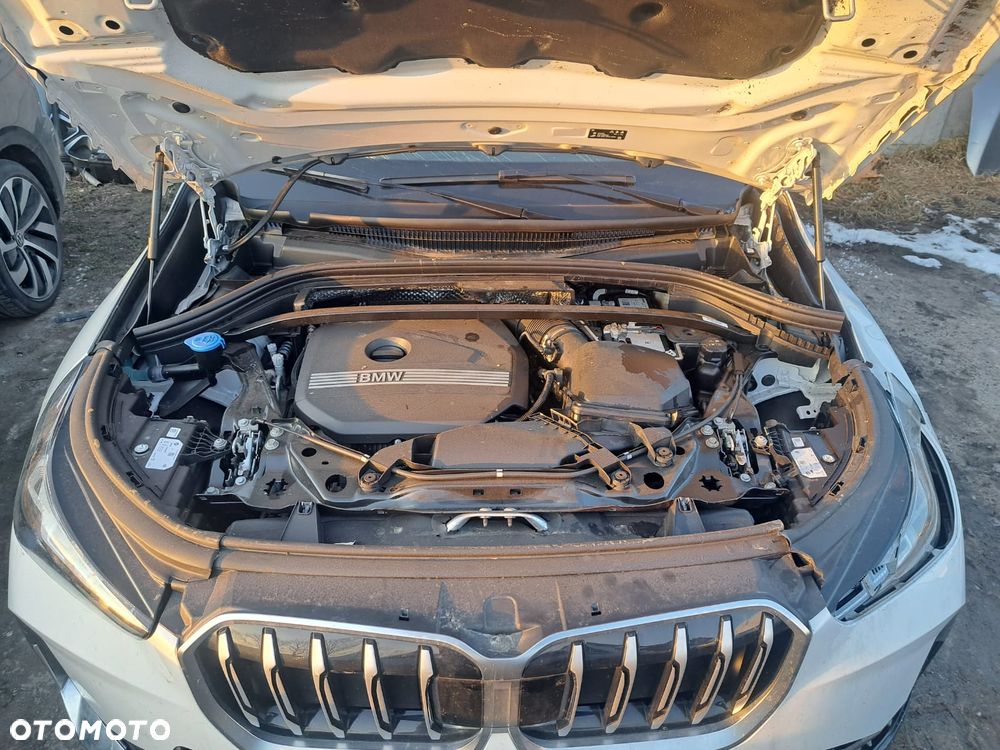 BMW X1 - 7