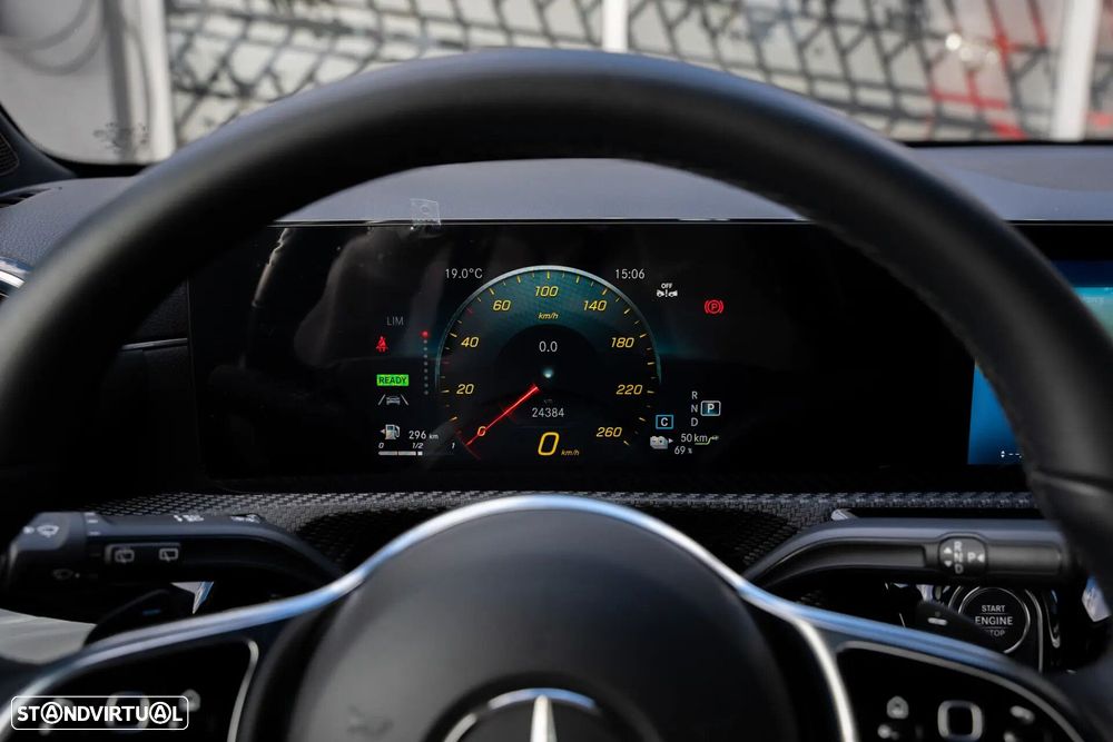 Mercedes-Benz A 250 e Style Plus - 12