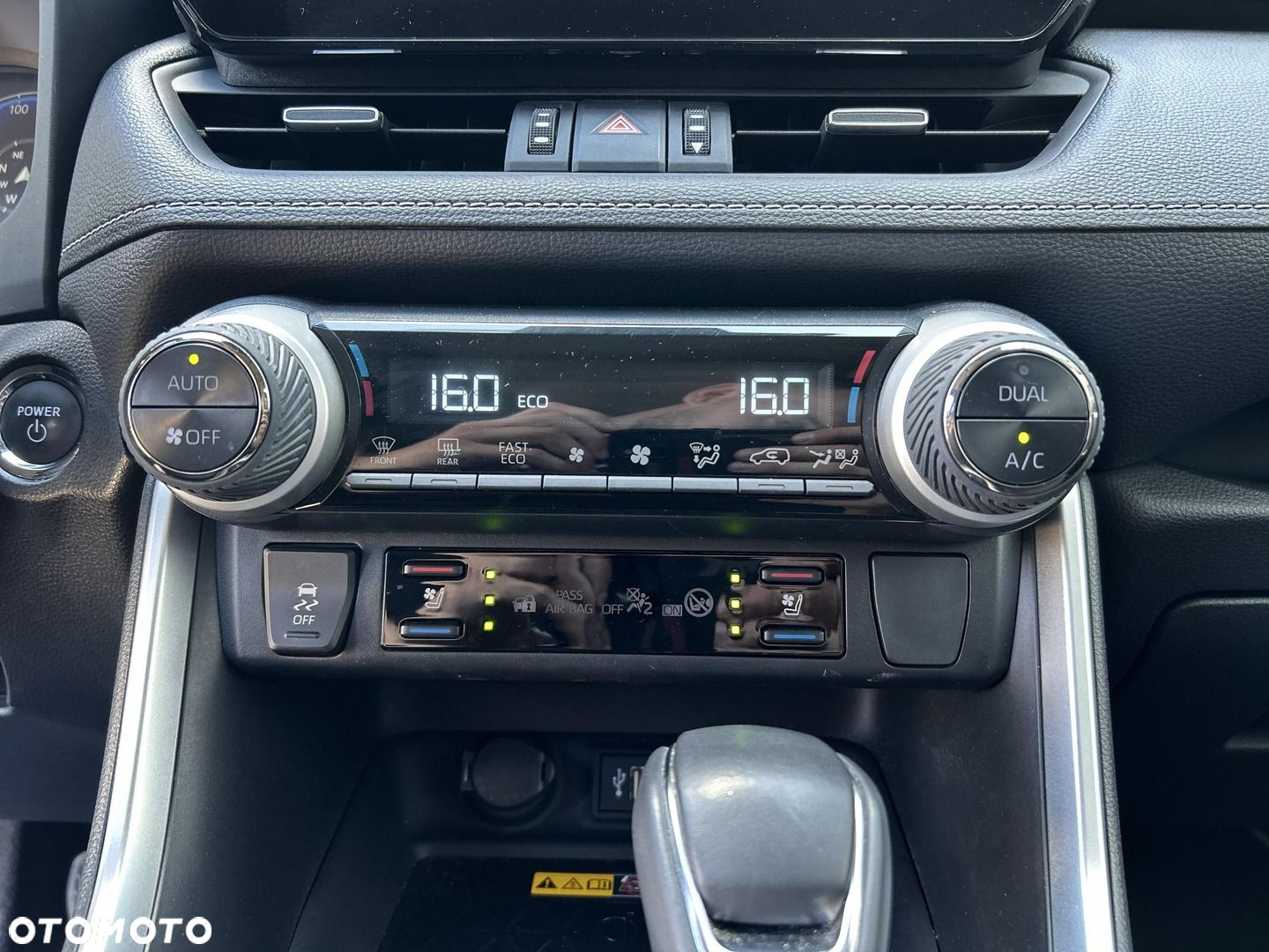 Toyota RAV4 2.5 Hybrid Executive 4x4 - 19
