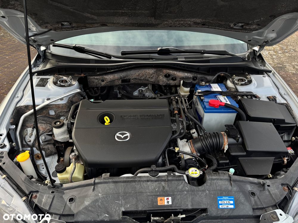 Mazda 6 Sport 2.0 Exclusive - 16