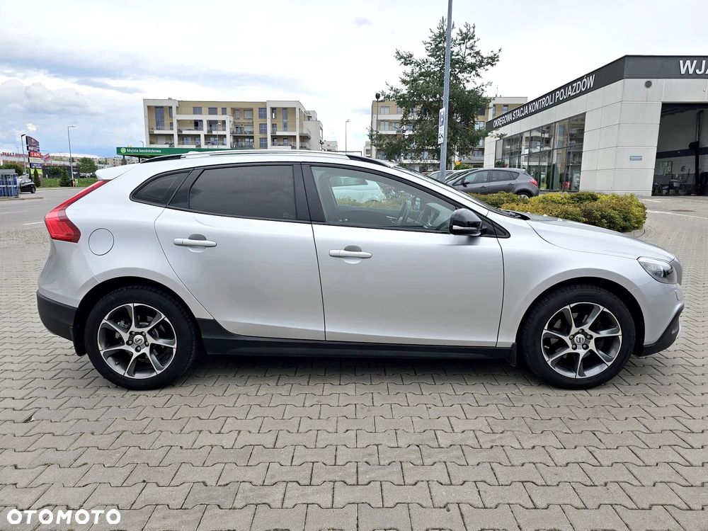 Volvo V40 Cross Country D2 - 5