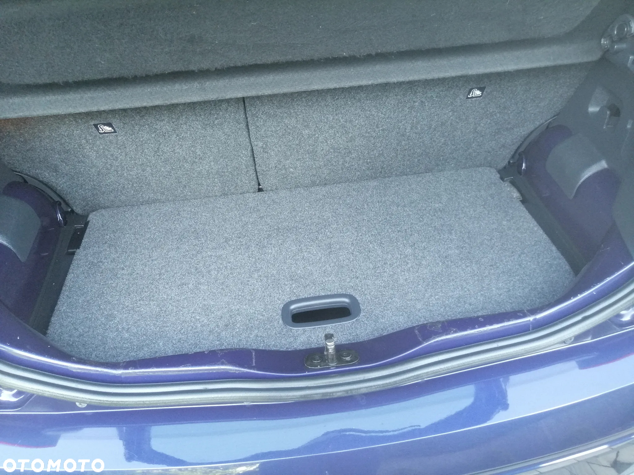 Volkswagen up! club - 23