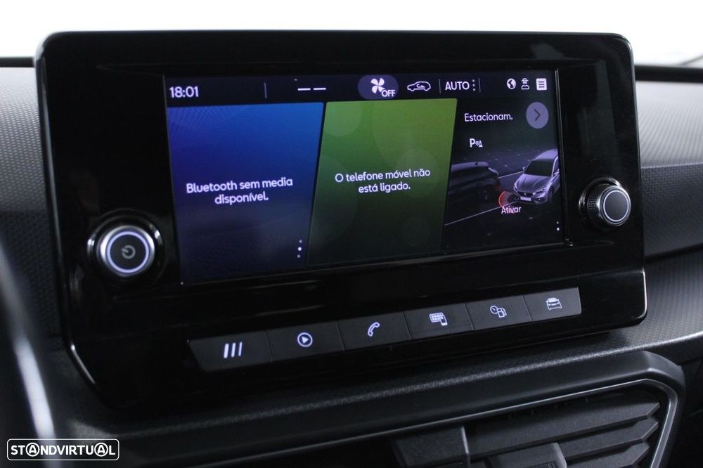 SEAT Leon ST 1.0 TSI Style - 27