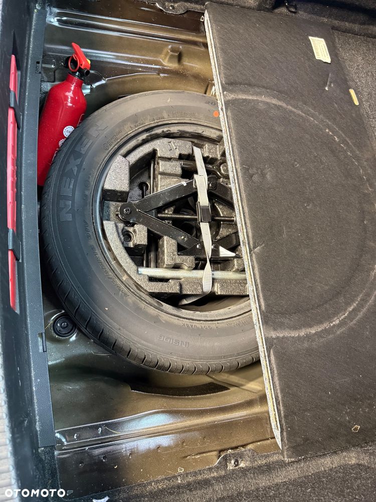 Skoda Superb 2.0 TSI L&K DSG - 21