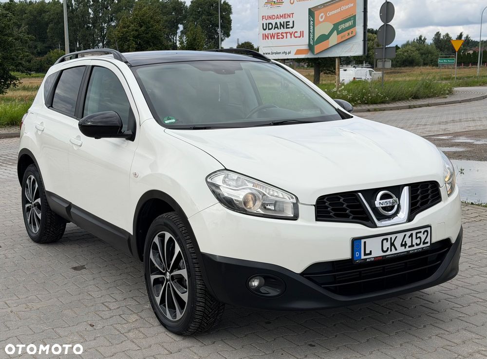 Nissan Qashqai 1.5 dCi Tekna - 2