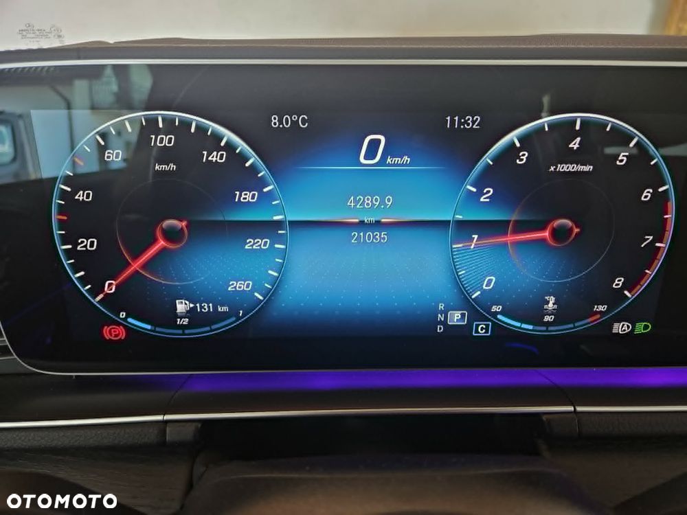 Mercedes-Benz GLE - 21