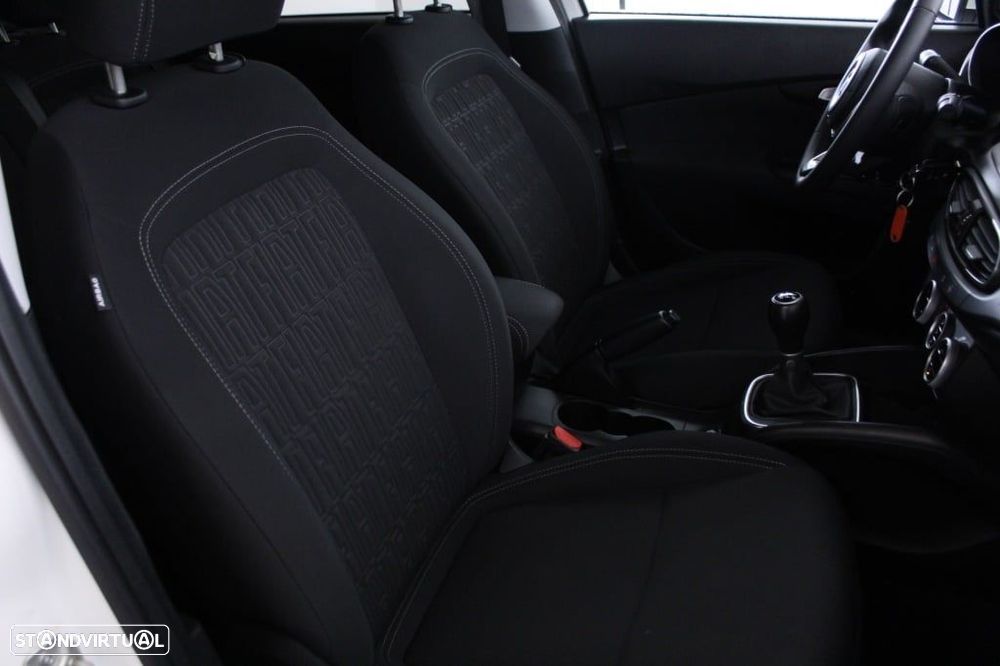 Fiat Tipo Station Wagon Cross 1.0 GSE T3 Cross - 15