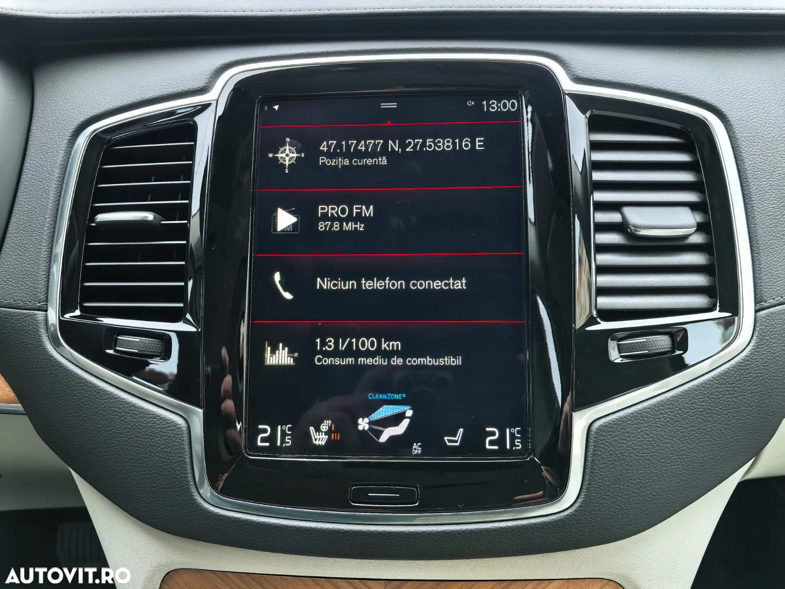 Volvo XC 90 T8 AWD Twin Engine Geartronic Inscription - 24