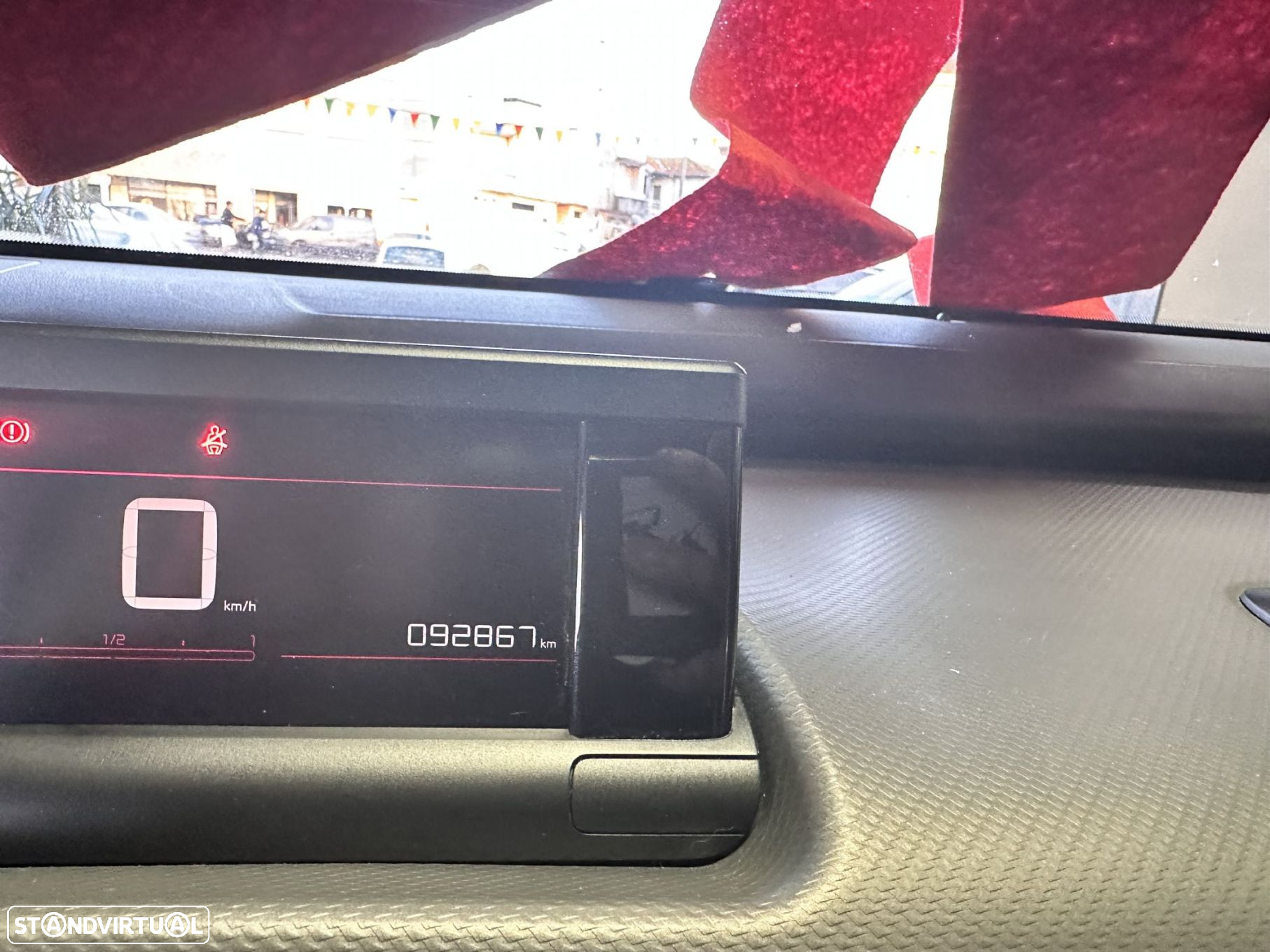Citroën C4 Cactus 1.2 PureTech Feel Pack - 21