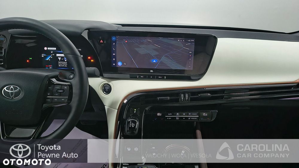 Toyota Mirai Executive - 14
