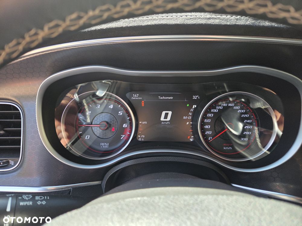 Dodge Charger 6.4 Scat Pack - 10