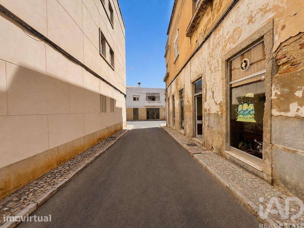 Loja / Estabelecimento Comercial em Olhão de 120,00 m2 - Grande imagem: 4/10