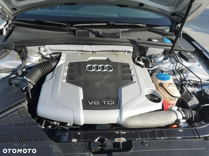 SKRZYNIA BIEGÓW NGW 3.0 TDI V6 CCW QUATTRO S-TRONIC AUDI A4 B8 A5 8T Q5 - 1