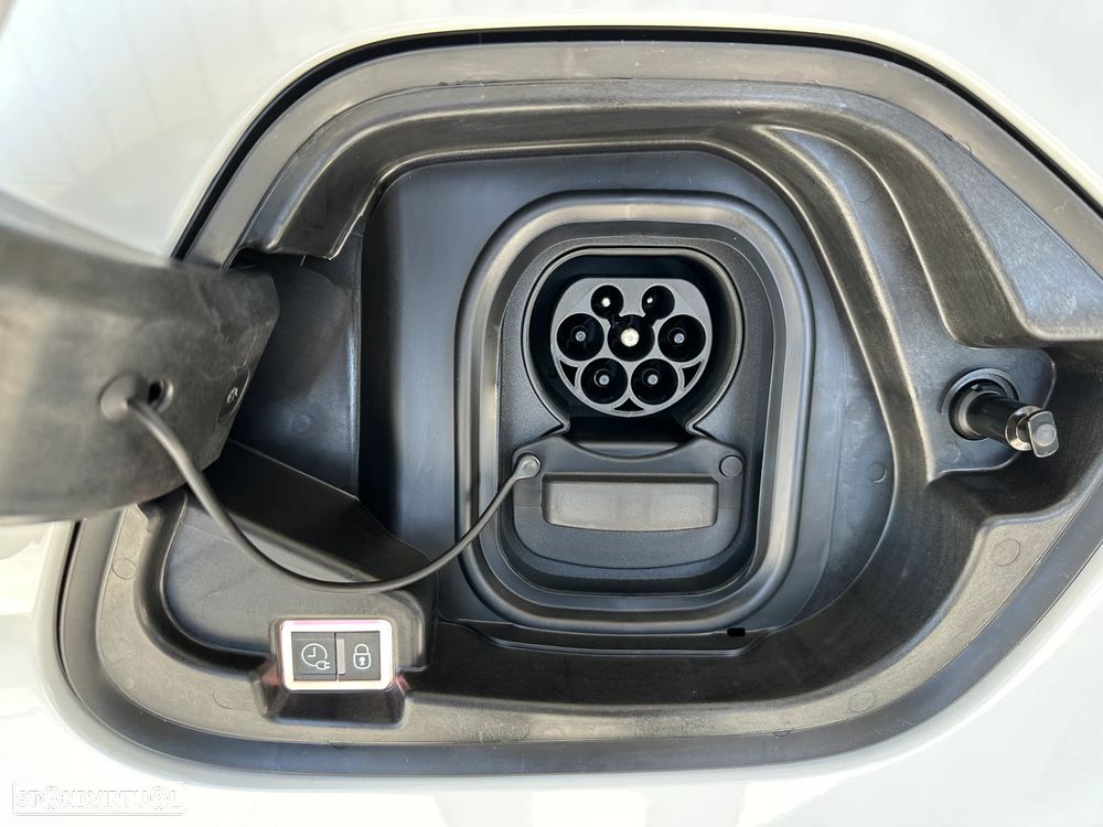 Opel Corsa-e 50 kWh GS - 7