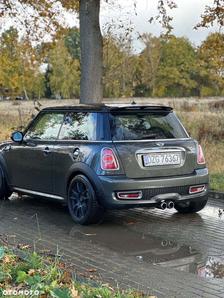 MINI Cooper S Standard - 5