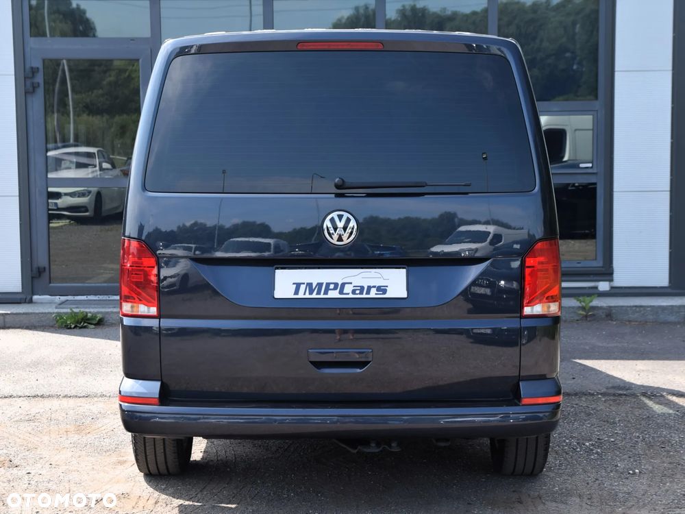Volkswagen Caravelle 2.0 TDI L1 Trendline Mixt - 24