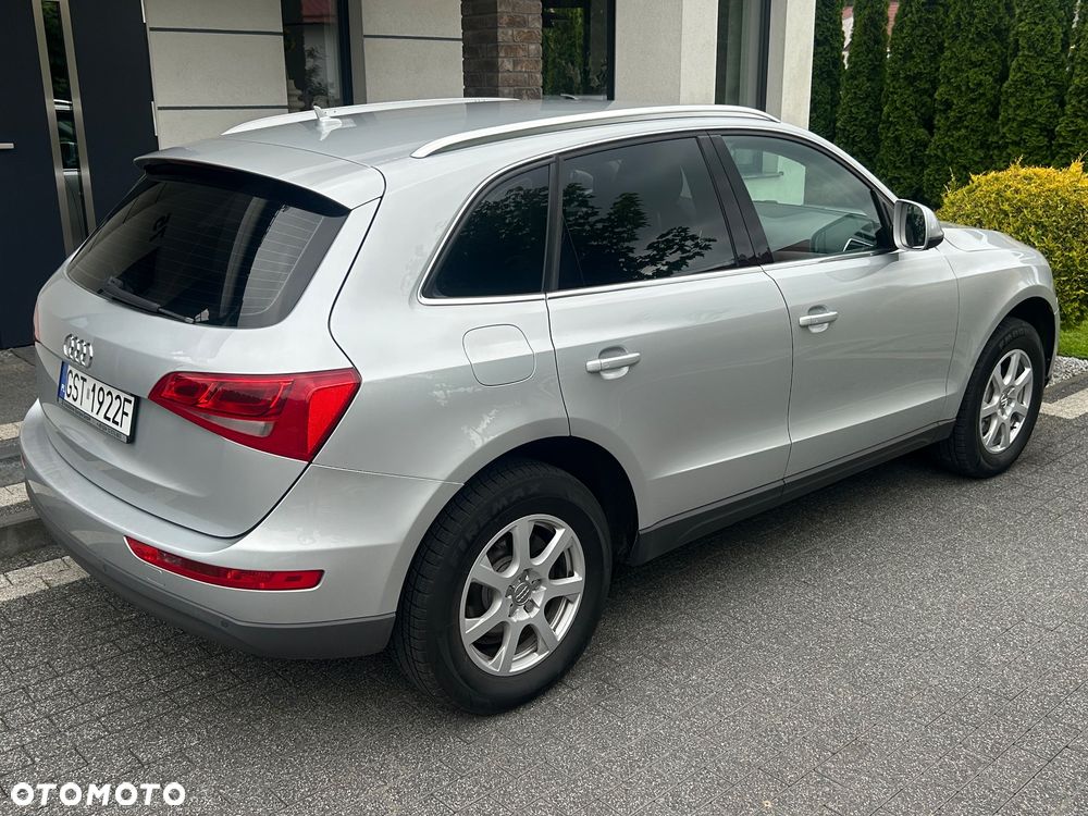 Audi Q5 - 17