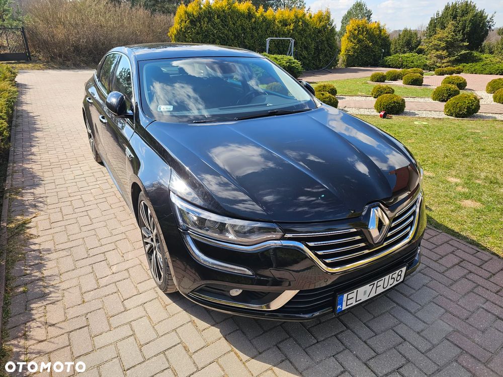Renault Talisman 2.0 Blue dCi Intens EDC - 10