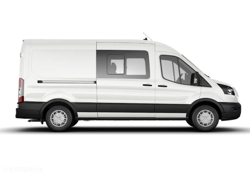 Ford TRANSIT - 2