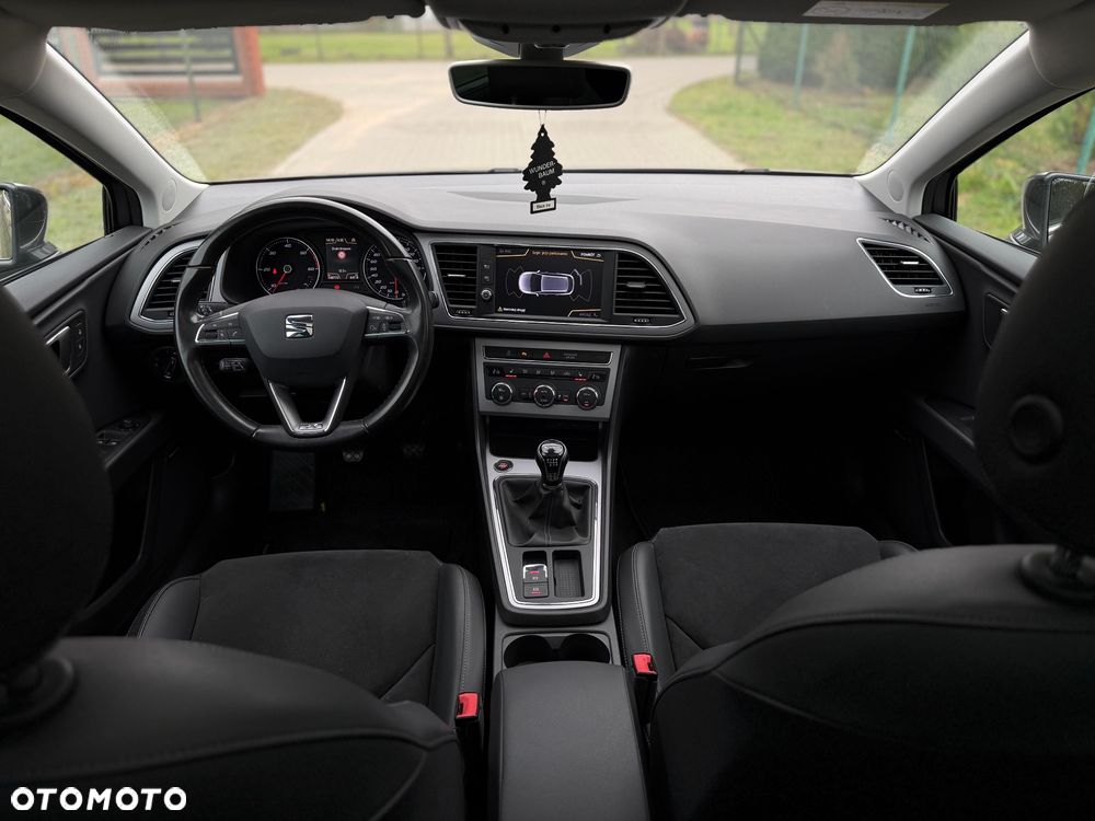 Seat Leon - 7