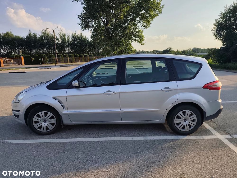 Ford S-Max - 4