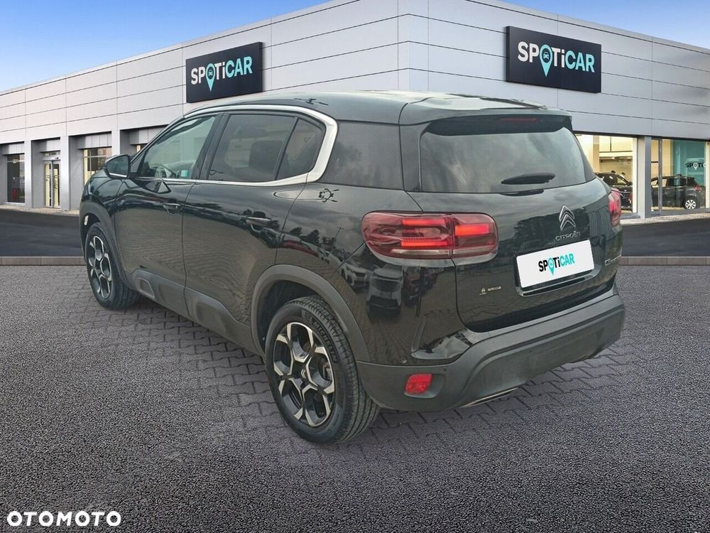 Citroën C5 Aircross - 7