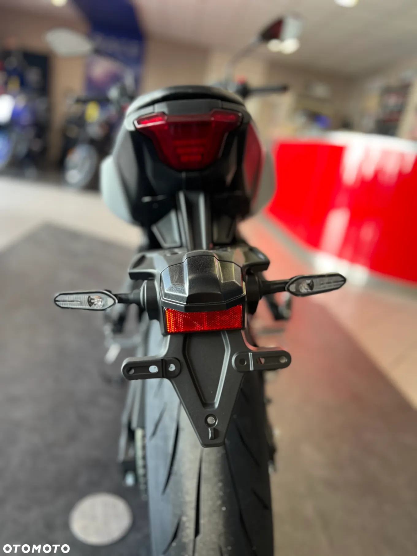 Yamaha MT - 31