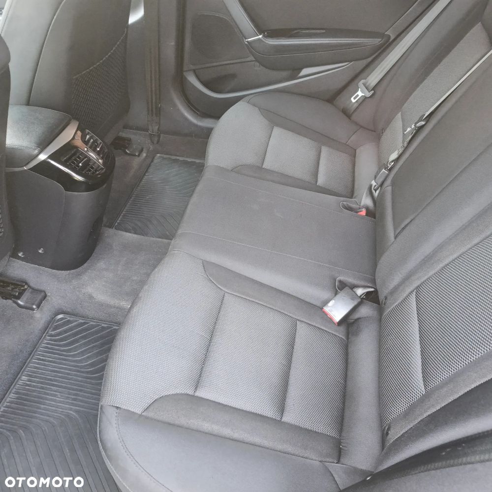 Hyundai i40 1.7 CRDi Premium - 6