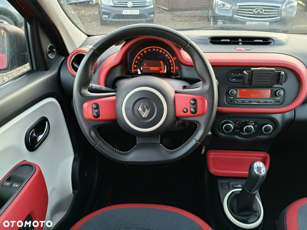 Smart Forfour - 10