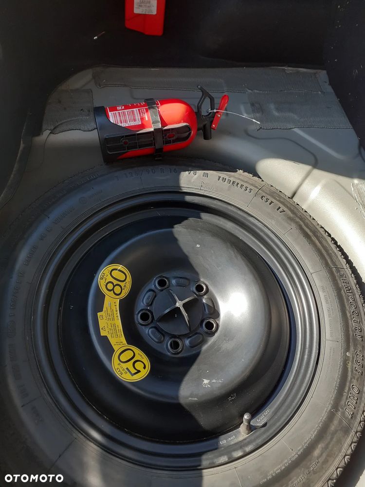 Ford Mondeo 1.6 Titanium - 13