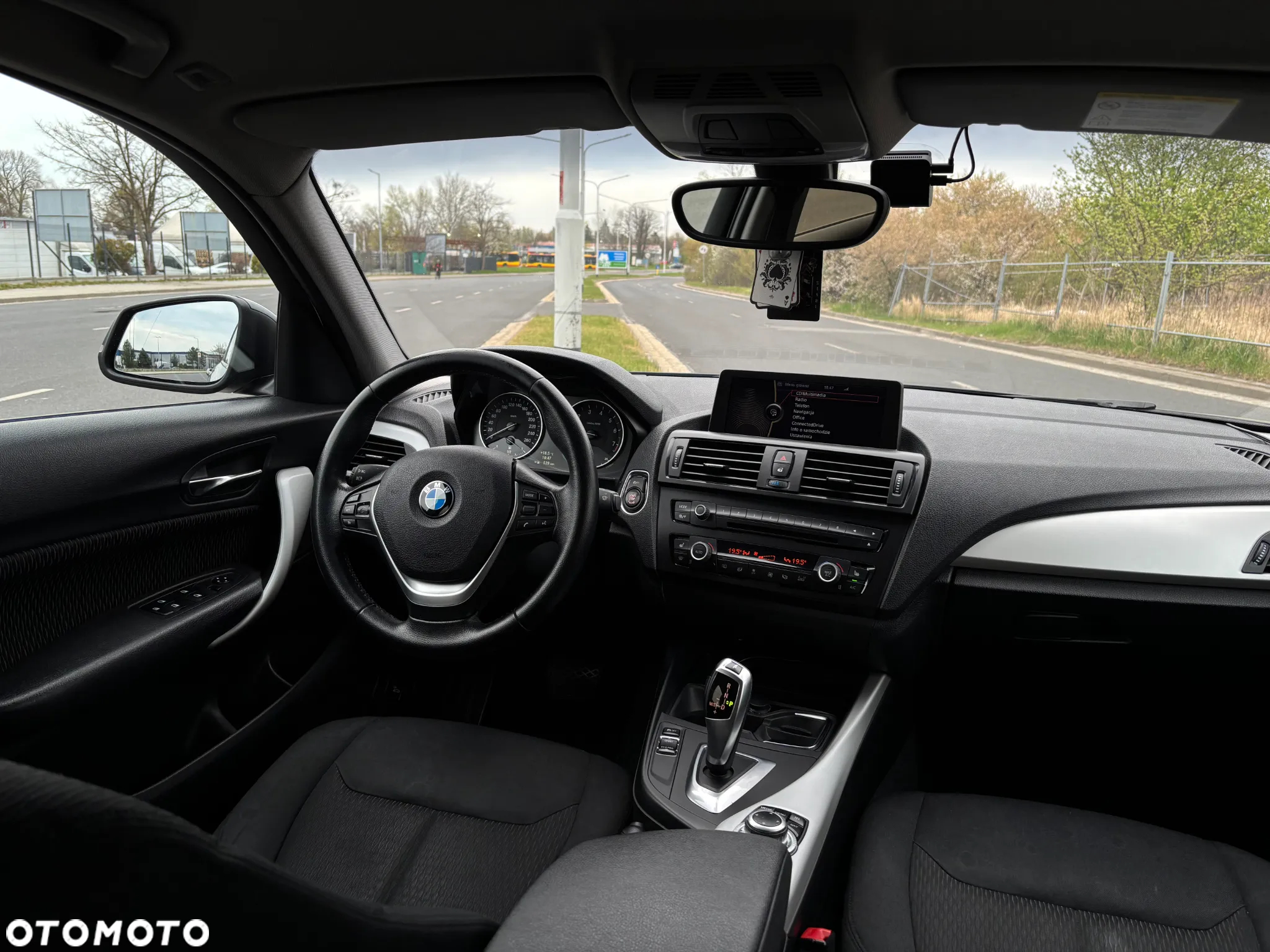 BMW Seria 1 - 13