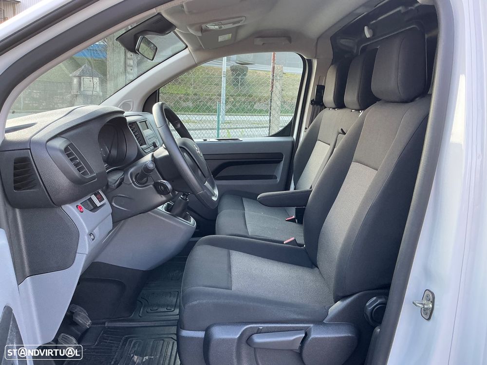 Toyota Proace Verso - 11