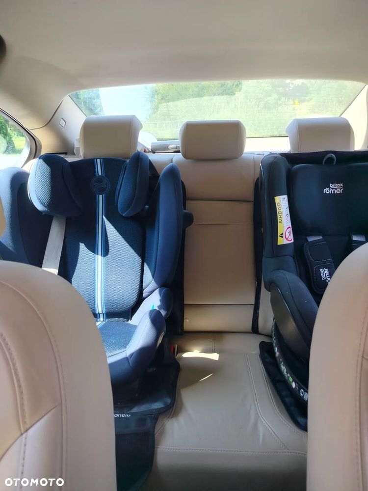 Opel Insignia 2.0 CDTI - 15