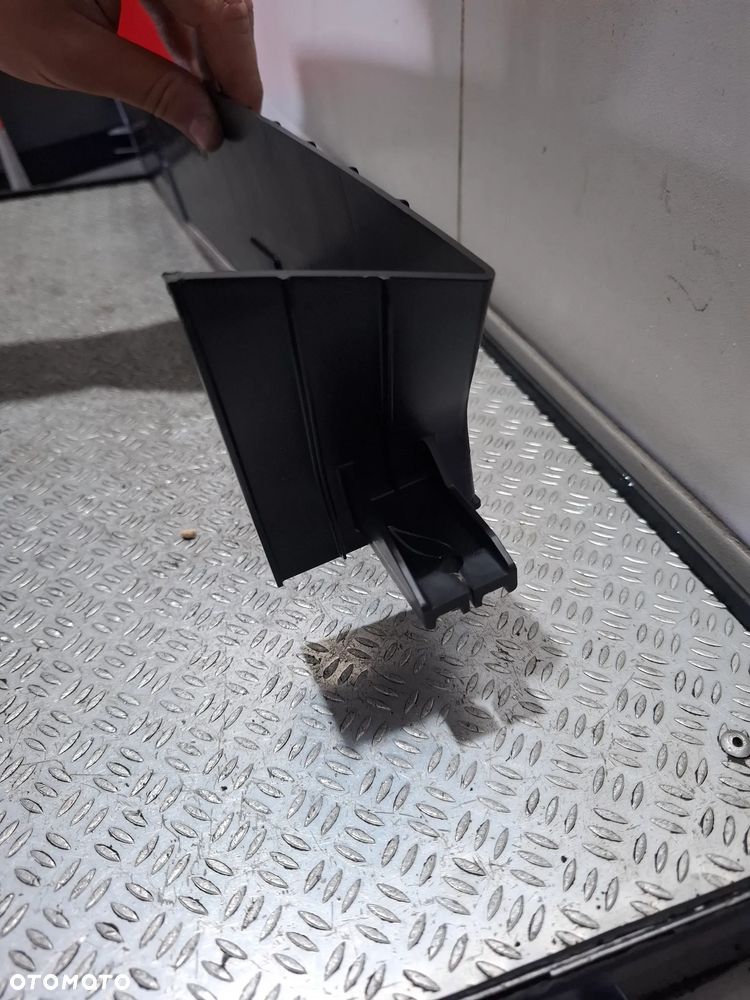 Wlot kierownica powietrza Kia Ceed III nr 2827708010 - 6