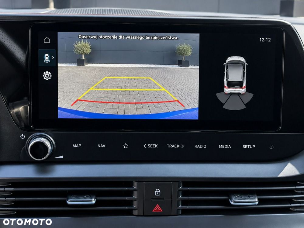Hyundai i20 1.6 T-GDi N Performance - 24