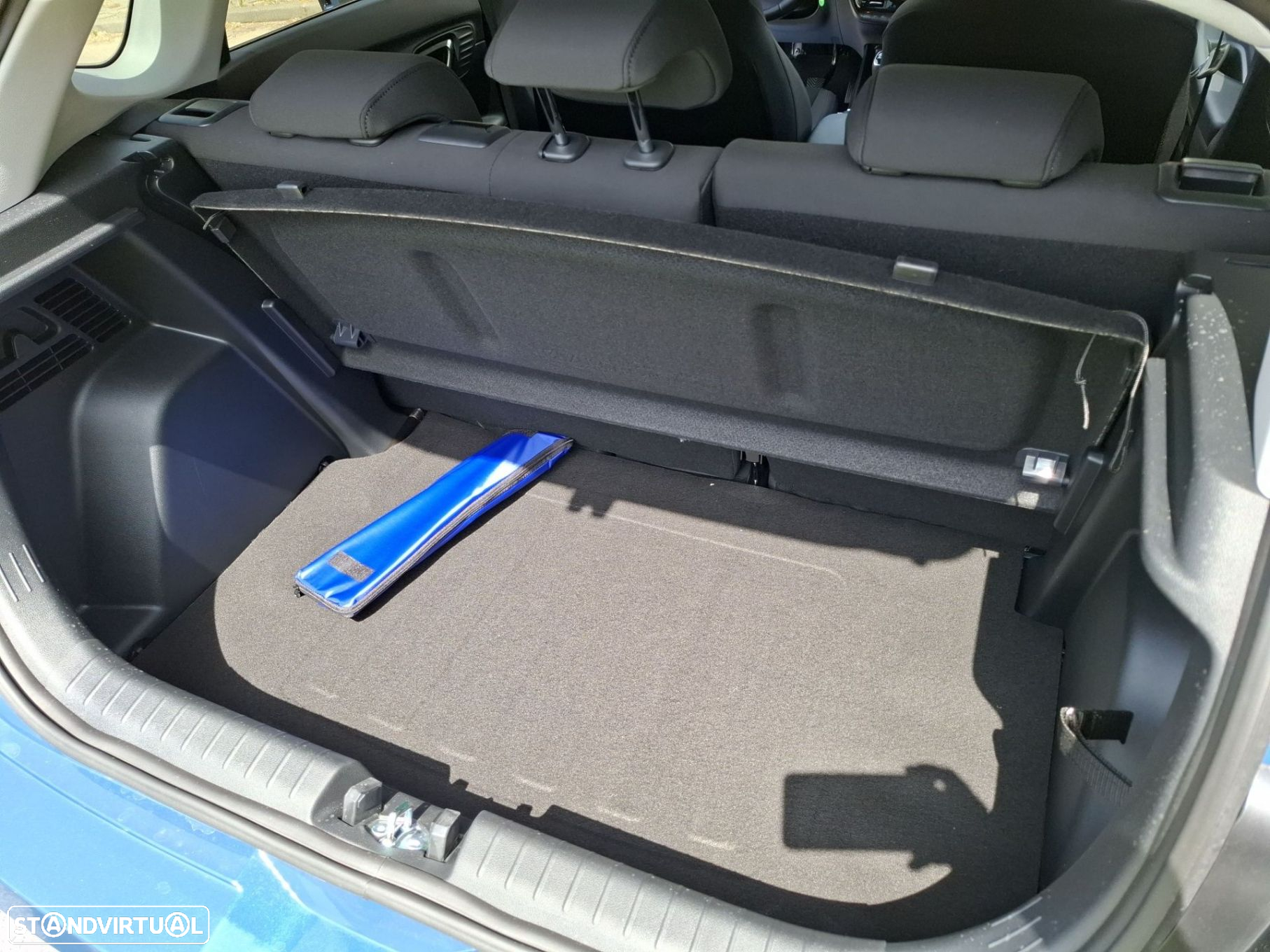 Hyundai i20 1.0 T-GDI Style (TT) - 25