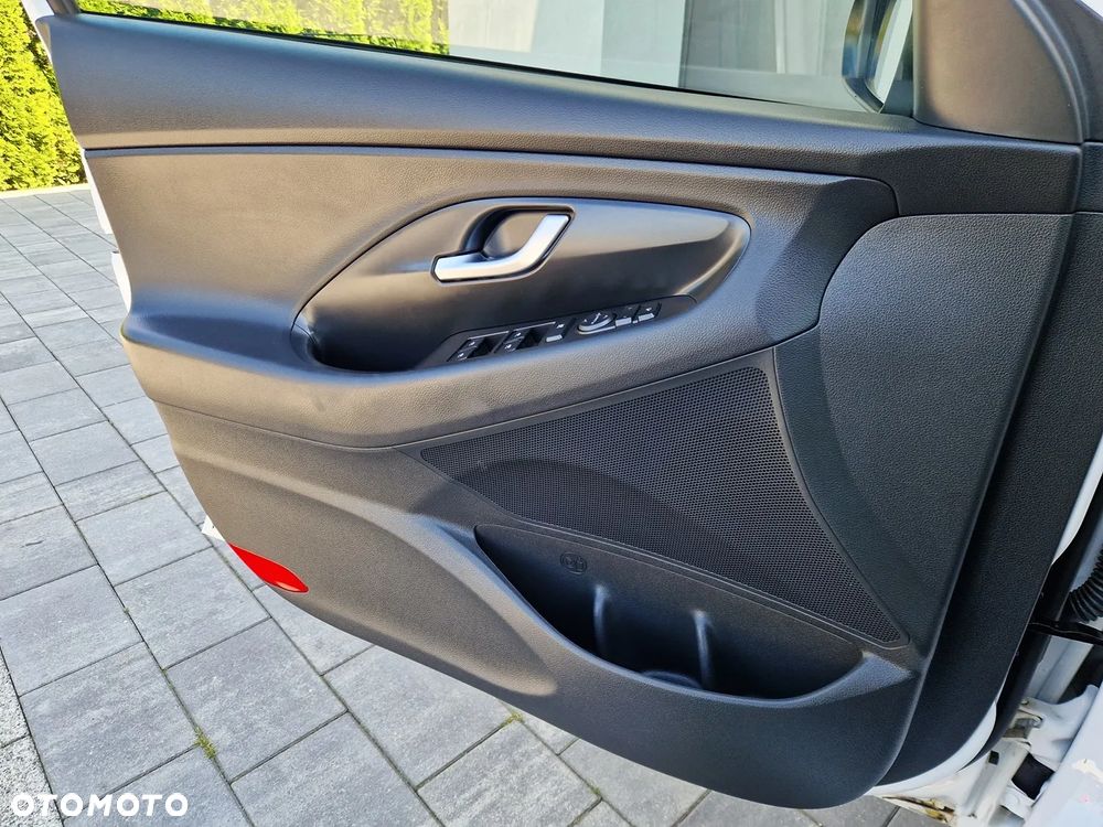 Hyundai i30 1.5 T-GDI 48V-Hybrid DCT N Line - 29