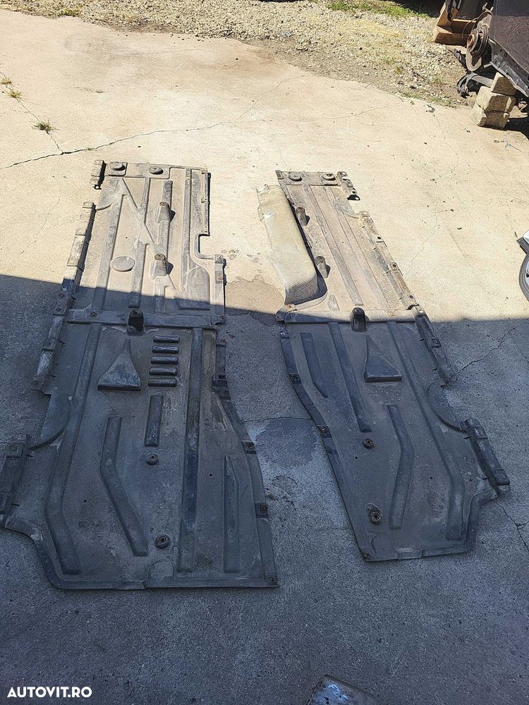 Scut,scuturi bmw x3 f25,Dezmembrez bmw x3 f25 - 1