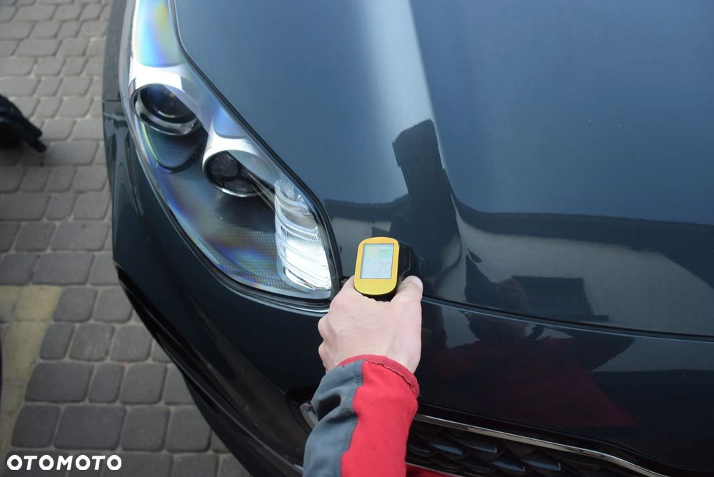 Kia Sportage 1.6 GDI 2WD DREAM-TEAM EDITION - 14