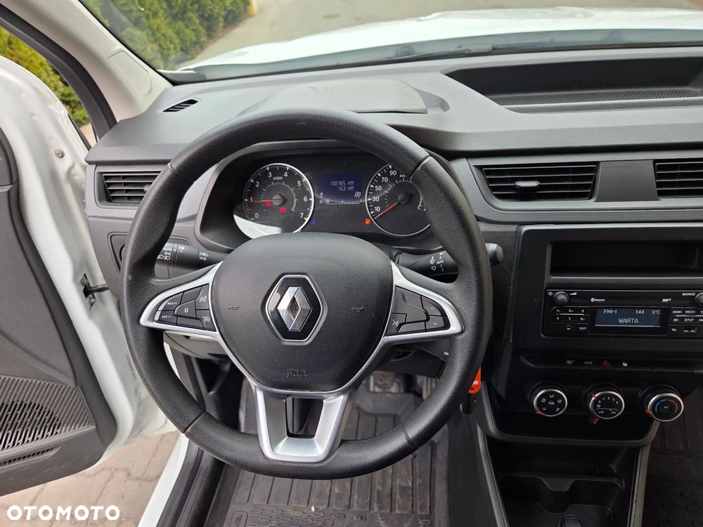 Renault EXPRESS KANGOO - 8