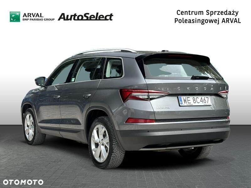 Skoda Kodiaq 2.0 TDI 4x2 Style DSG - 3