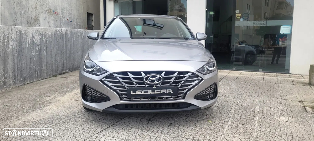 Hyundai i30 1.0 T-GDI Style - 2