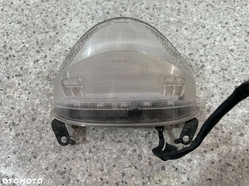 Lampa reflektor tył Honda CBR 600RR (nr1218) - 2